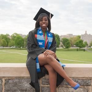 Meet your Posher, Dreama